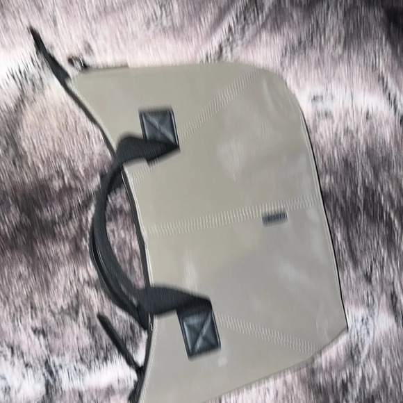 Roots small tote bag - Picture 13 of 15